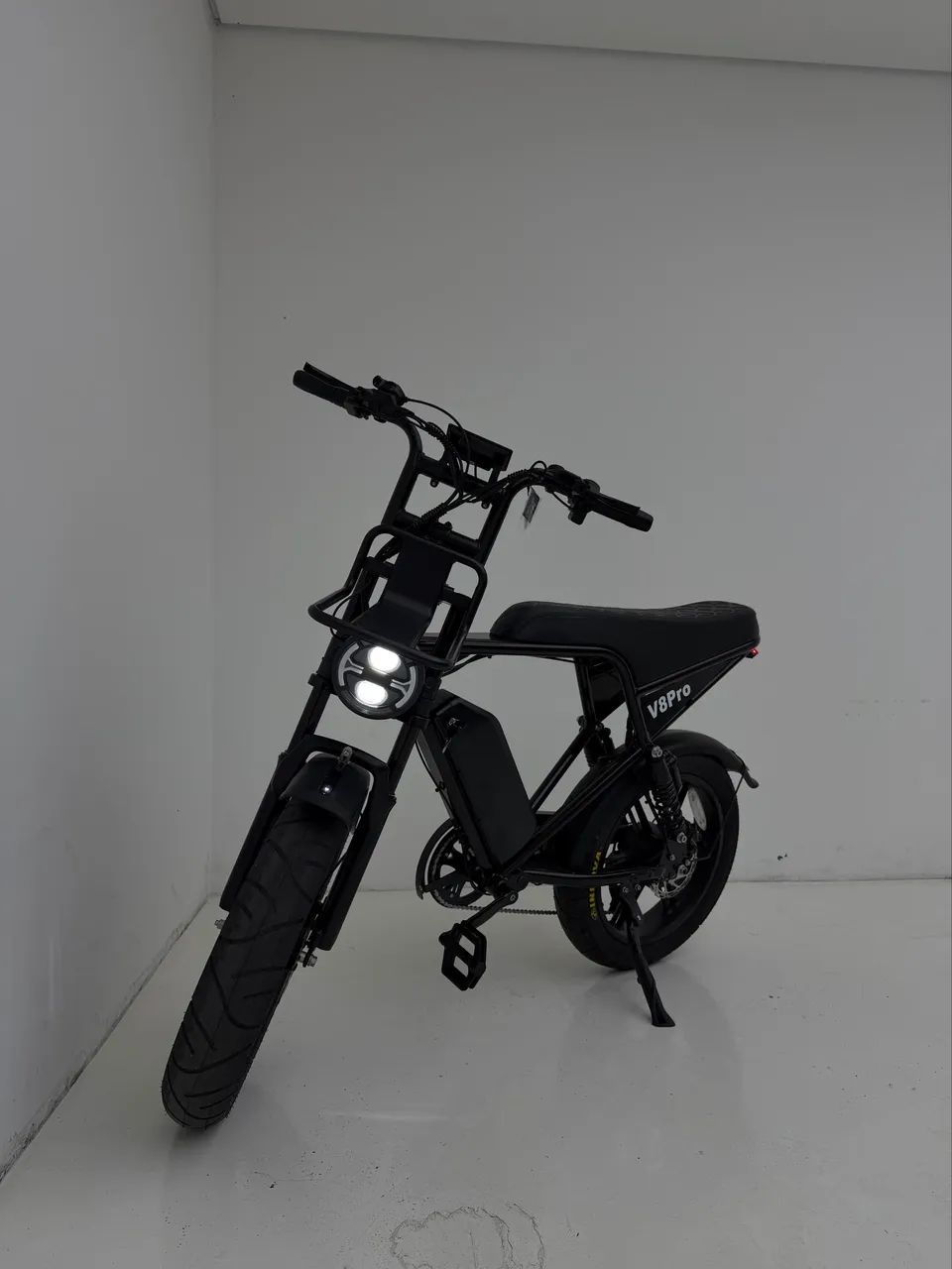 Moto elétrica ufofast - Foto 3