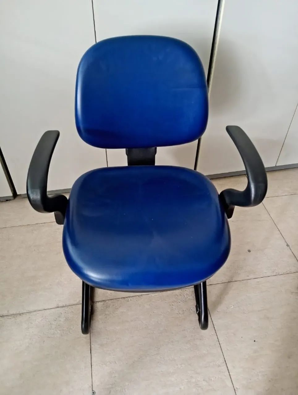Cadeira Fixa
