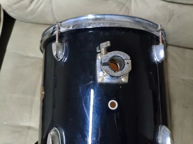 Tom de Bateria Dolphin 13' - Foto 3