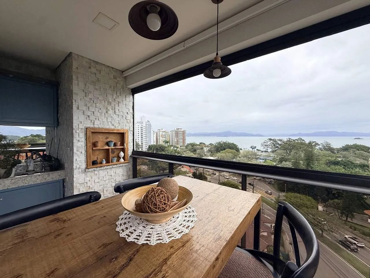 Venda | Apartamento 3 quartos (1 suíte) + 2 vagas + hb - Foto 3