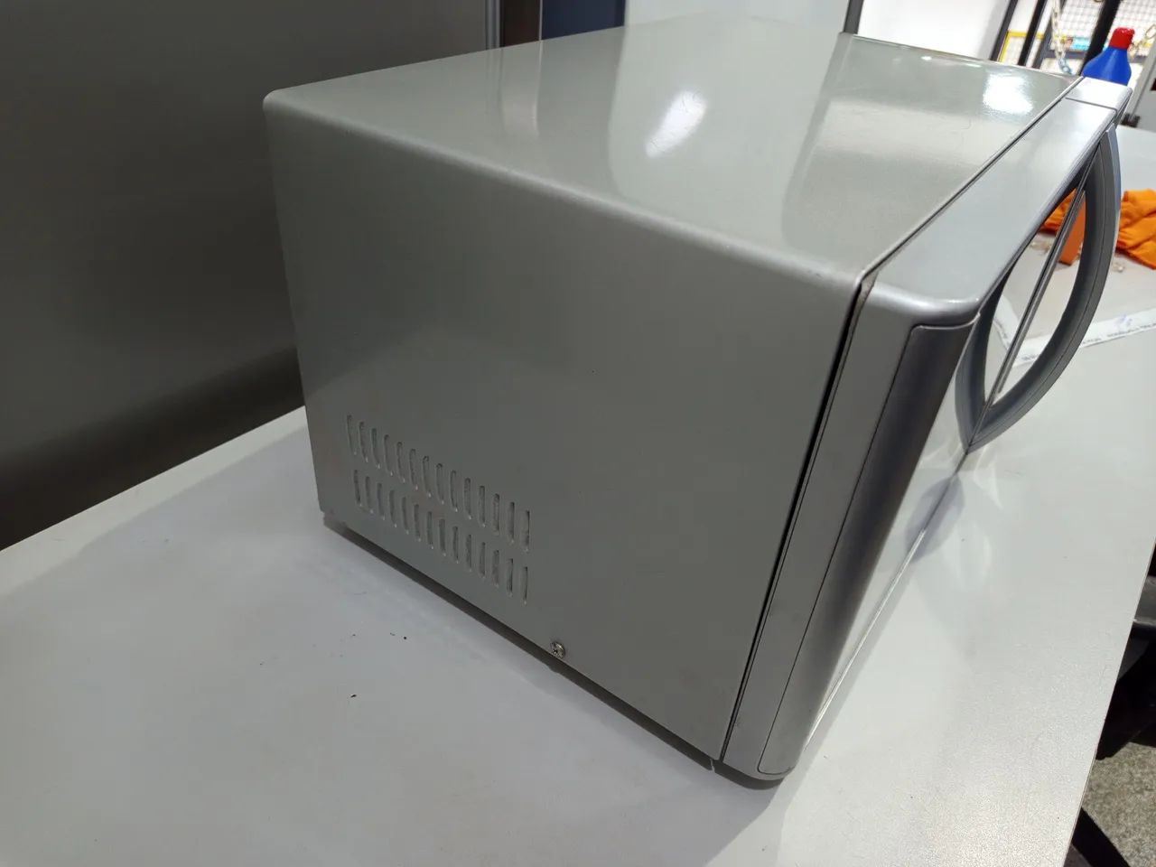 Vendo microondas LG 23l  - Foto 5