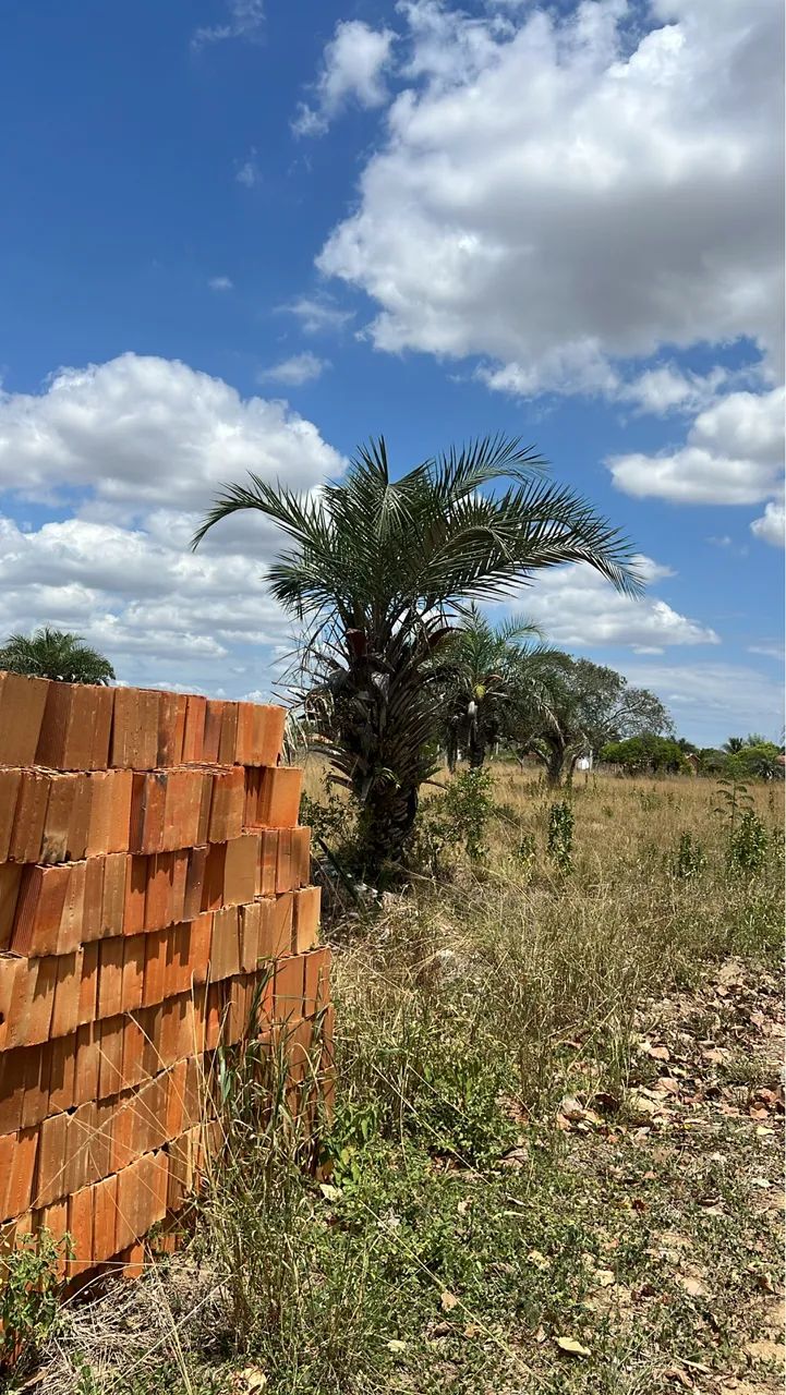 Terreno próximo da nova Adele, ótima vizinhança 