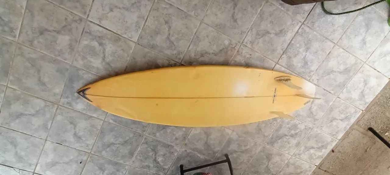 2 Pranchas de surf 6.0 - Foto 6