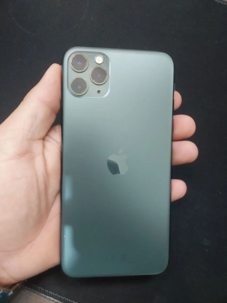 Iphone 11 Pro Max  - Foto 2