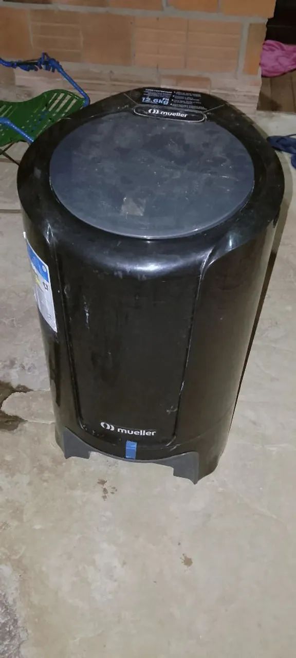 Centrífuga 
