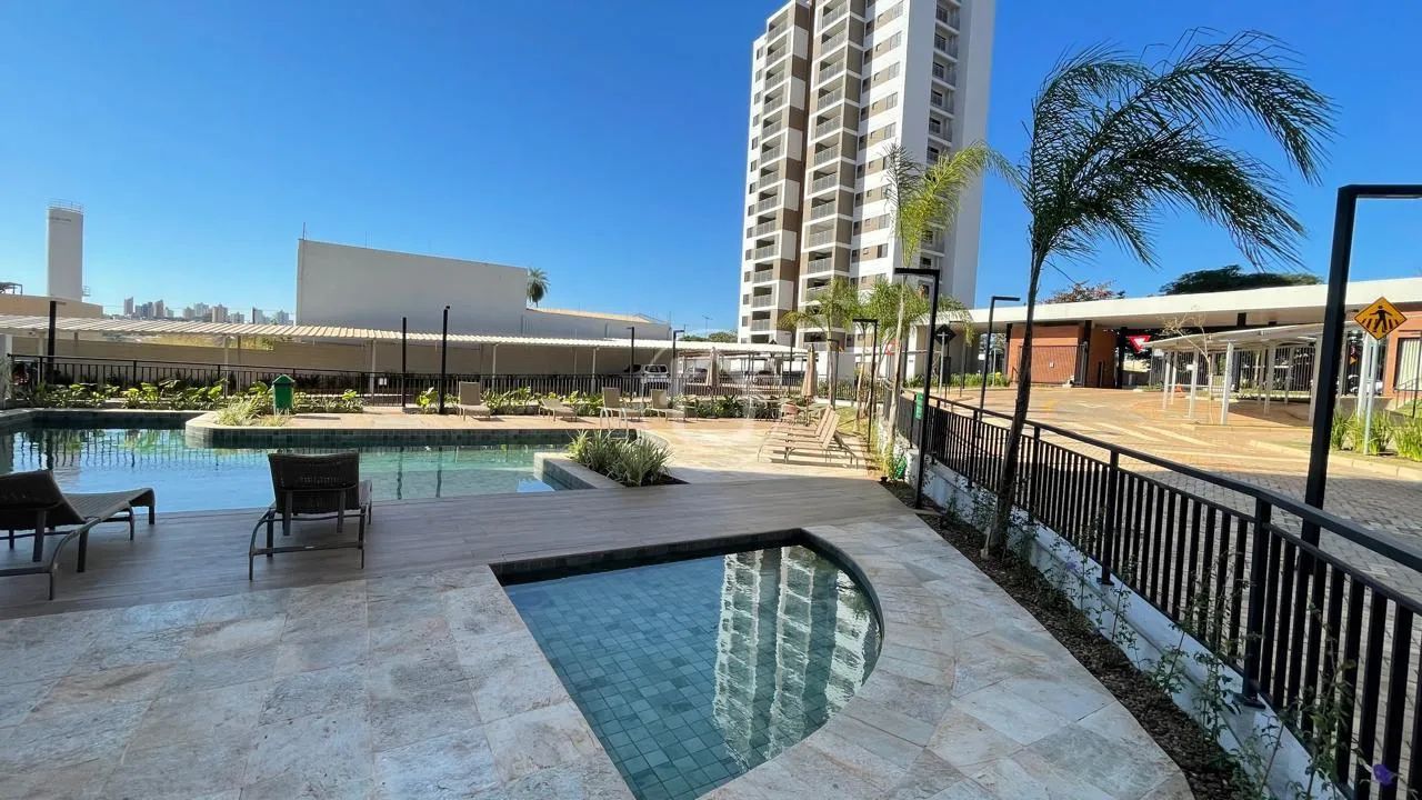 APARTAMENTO JOOY WONDER 2 QUARTOS COM 1 SUÍTE - Foto 4