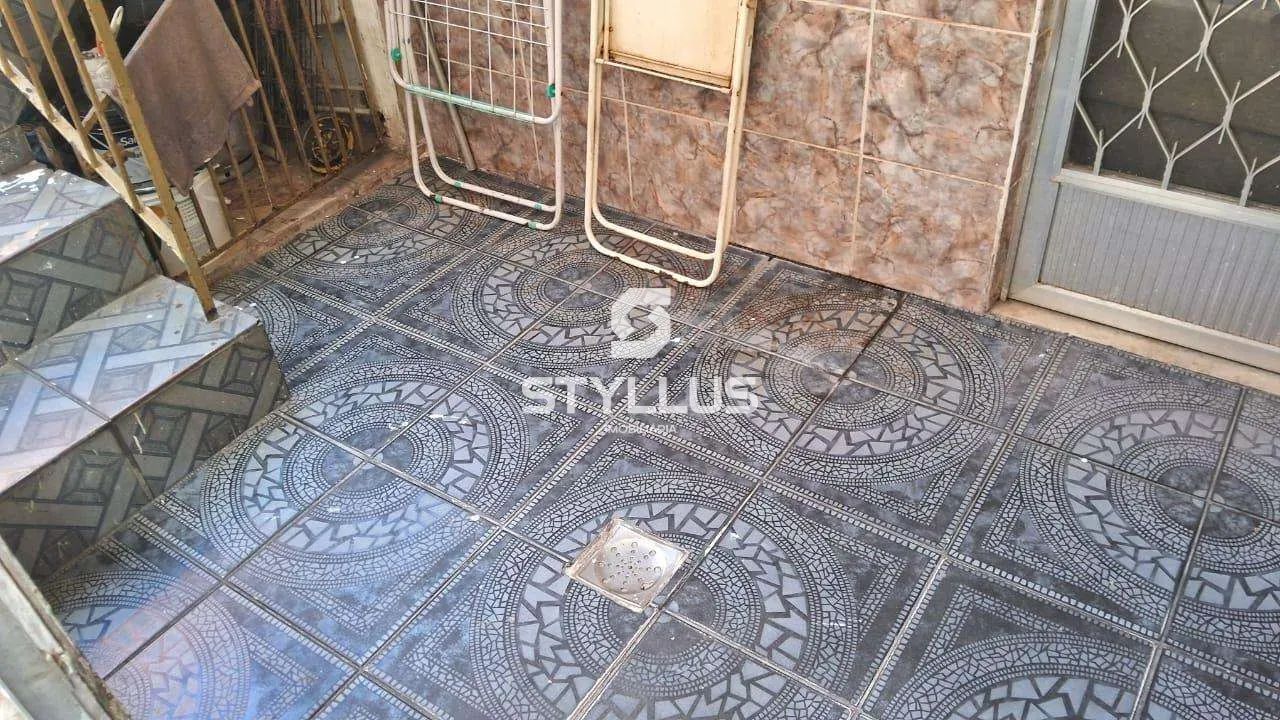 Casa de Vila com 3 Quartos e Churrasqueira no Engenho de Dentro! M33V - Foto 4