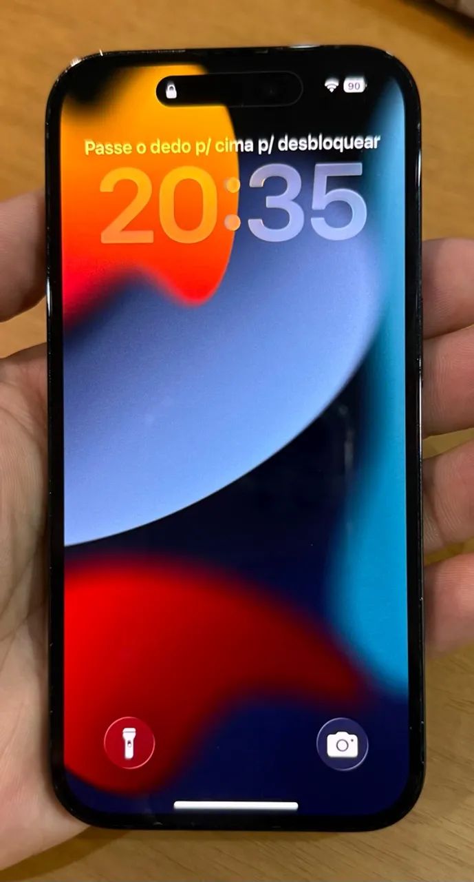 iPhone 14 Pro  - Foto 2