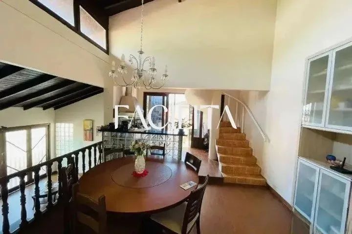 Casa com 4 quartos e 2 suítes no bairro Pantanal, Florianópolis. - Foto 3