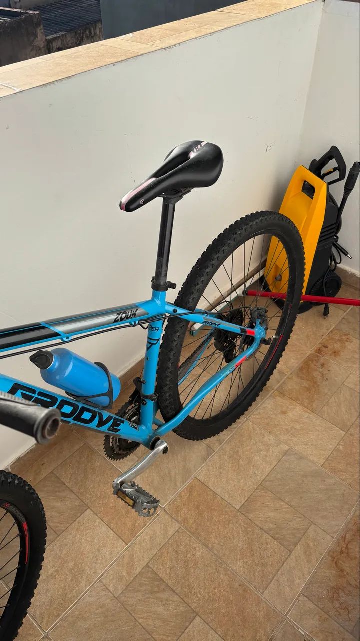 Bicicleta aro 29 Groove  - Foto 3