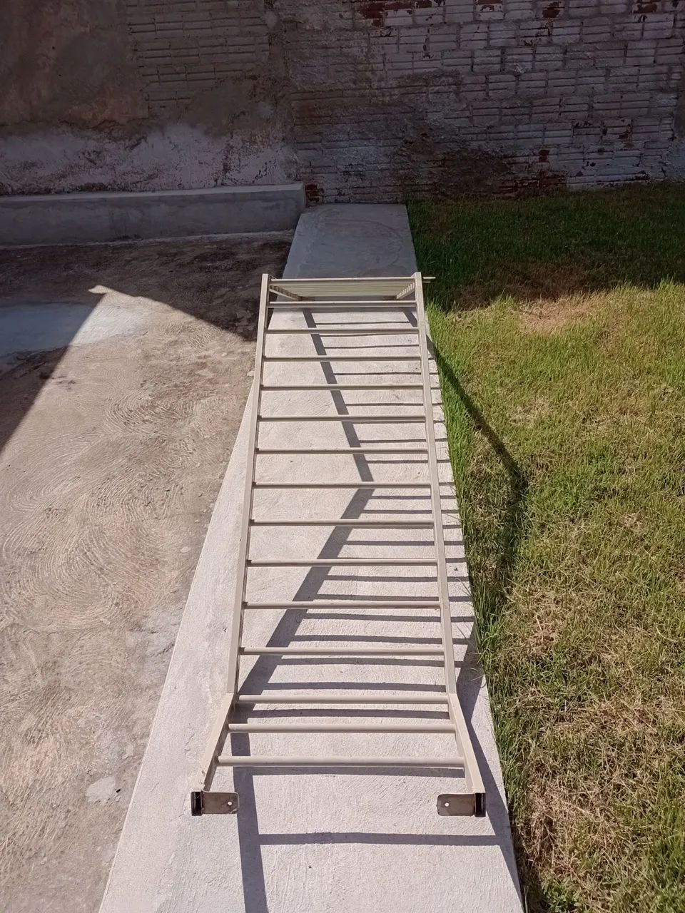 Grade Ferro - Liquidação 