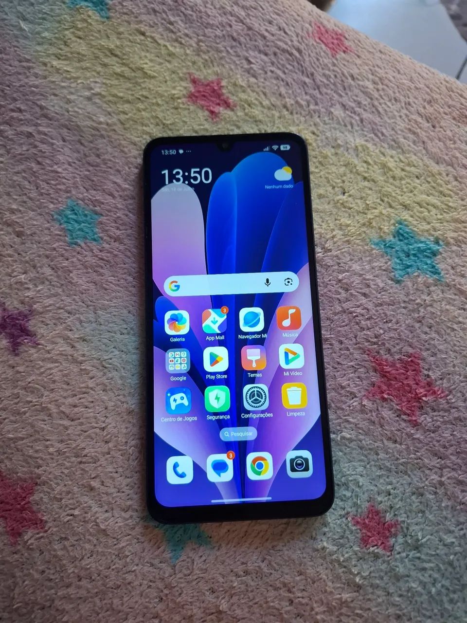 Redmi 14c 256 gigas - Foto 3