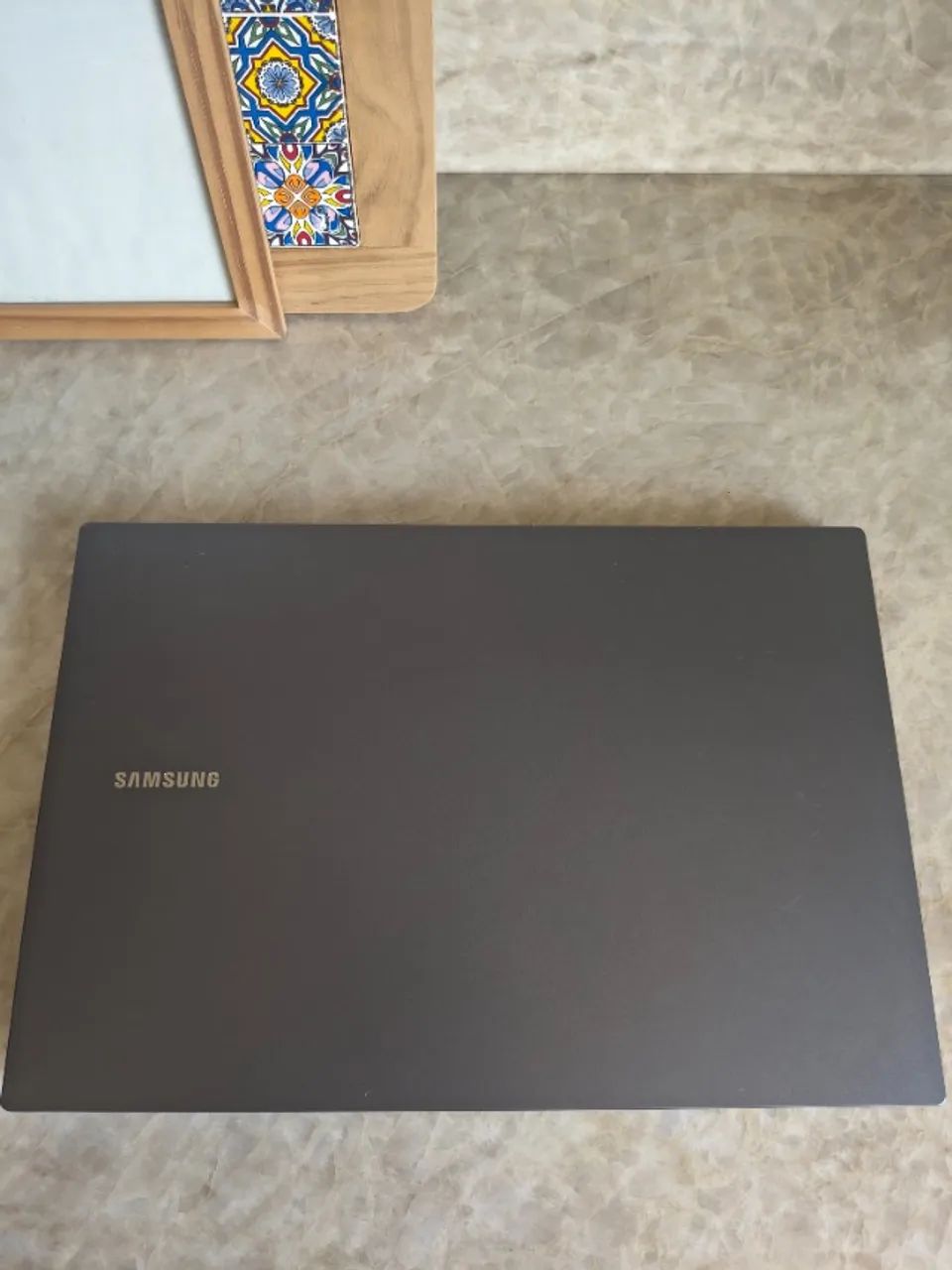 Notebook Samsung Galaxy Book 4 Intel Core i5 de 11ª - Foto 5