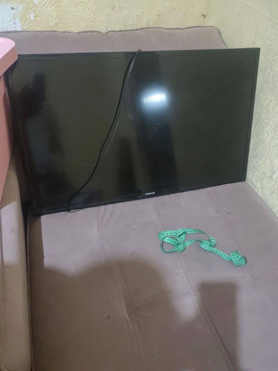 Vendo tv( não é smart) 39 polegadas  - Foto 2