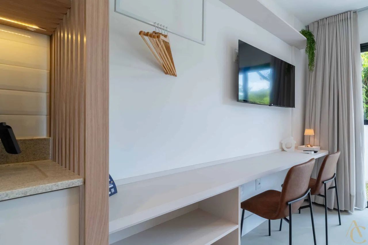 Studio à venda - 17,31m² - Lagoa da Conceição | Florianópolis/SC. - Foto 5