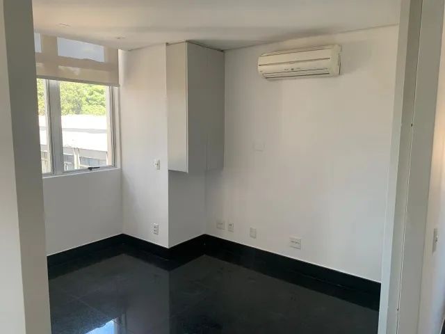 Sala Comercial / Escritório 70m² - Santo Agostinho  - Foto 5