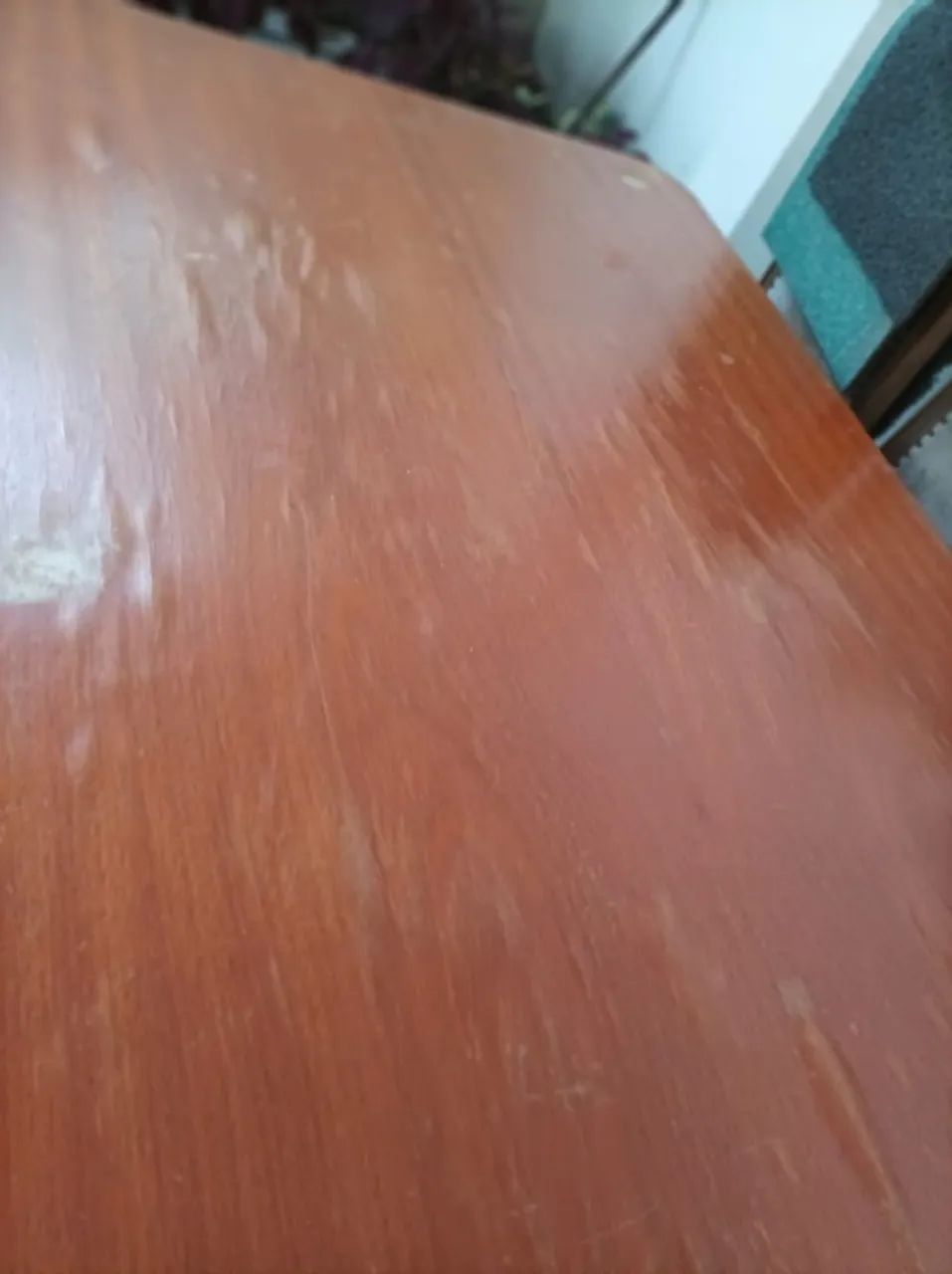 Mesa antiga
