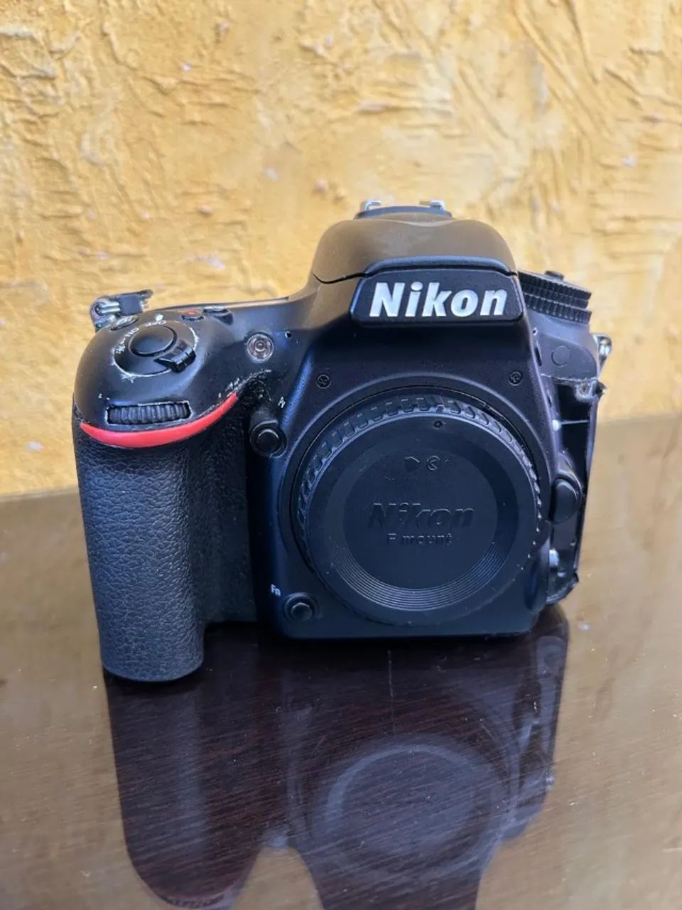 Nikon D750 FX Full Frame