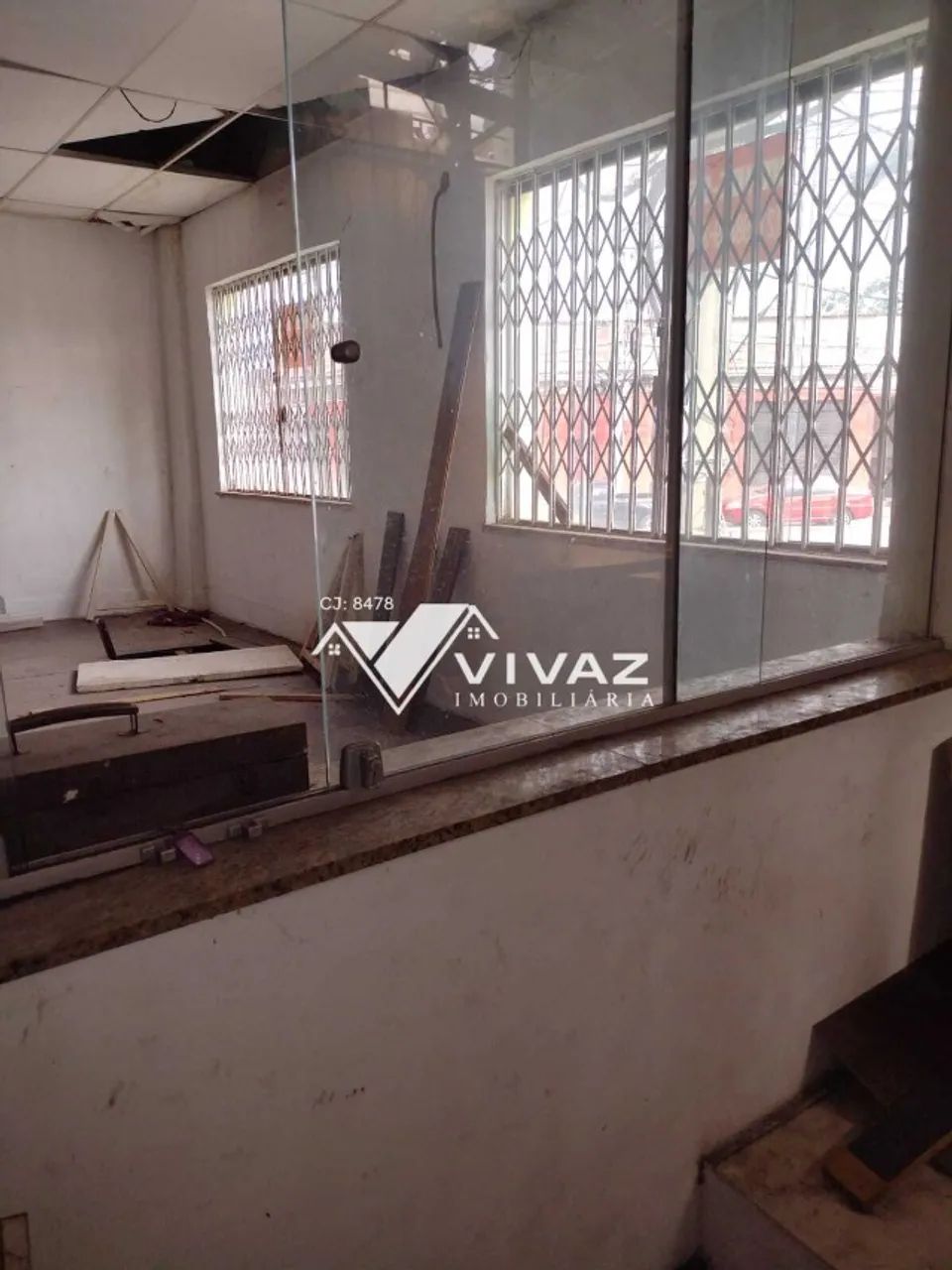 Prédio Comercial no Engenho de Dentro com 362 m². - Foto 3