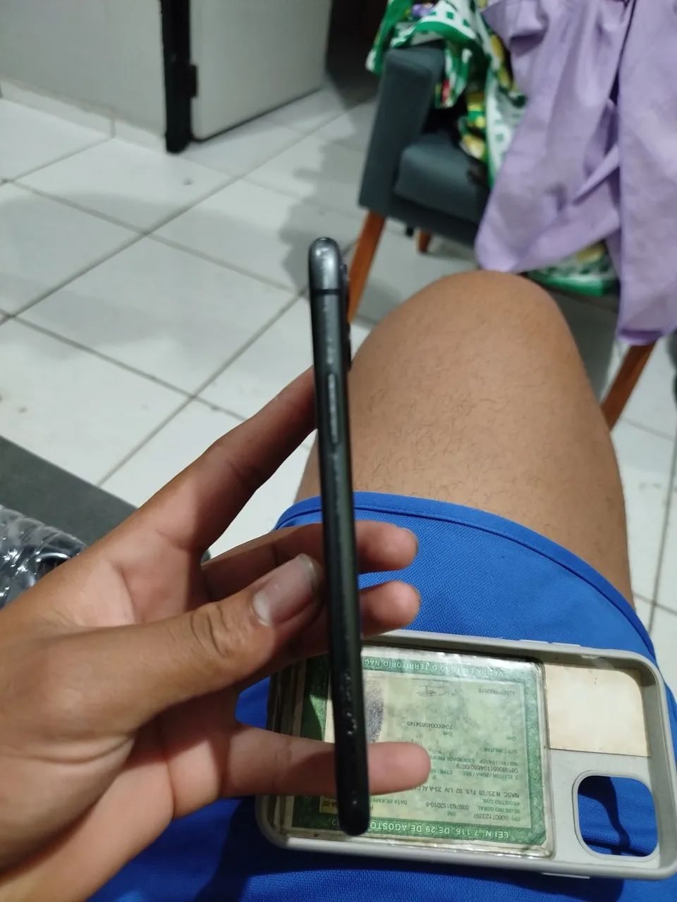 iPhone 11, 128GB 