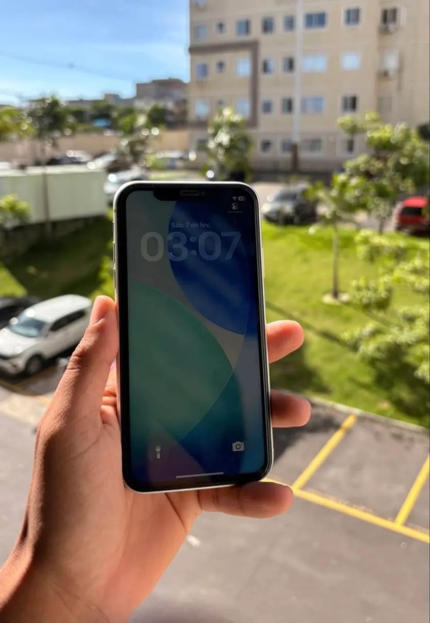 IPHONE 11. 128G - Foto 2