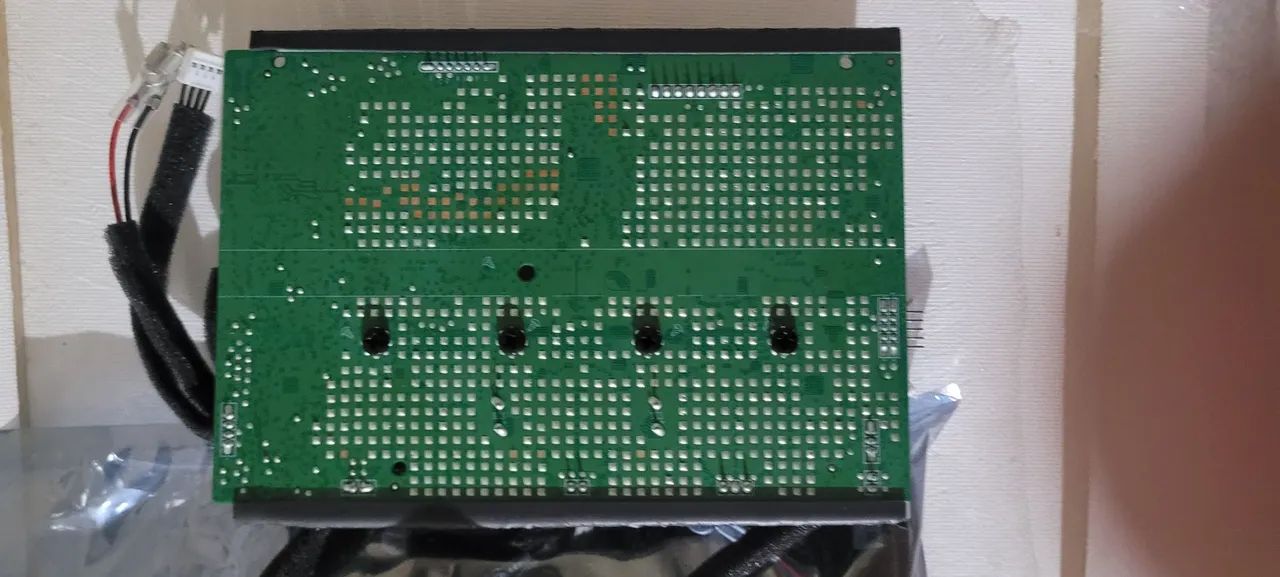 Placa Principal 