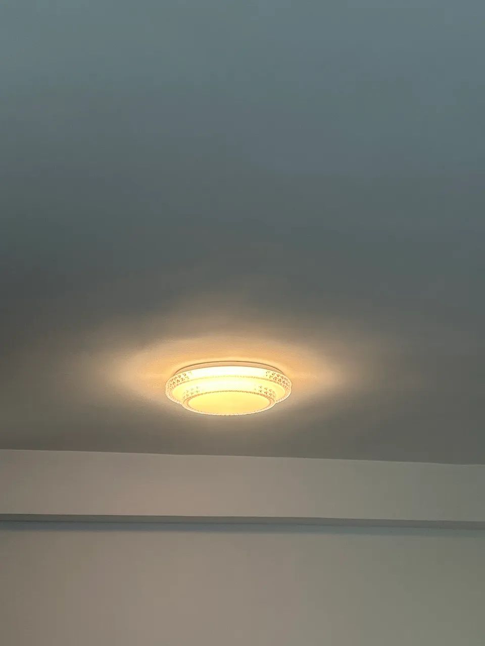 Luz de LED cristal - 2 unidades  - Foto 5