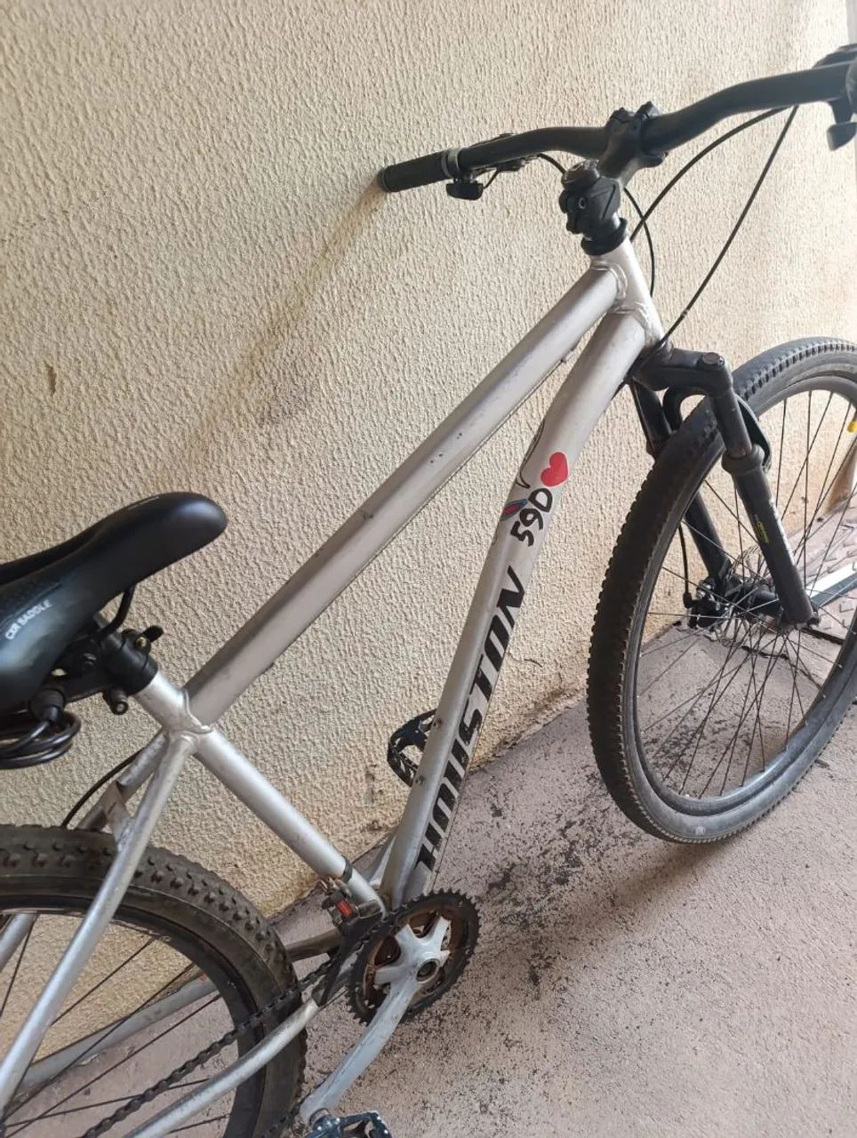 Bike aro 29 - Foto 5