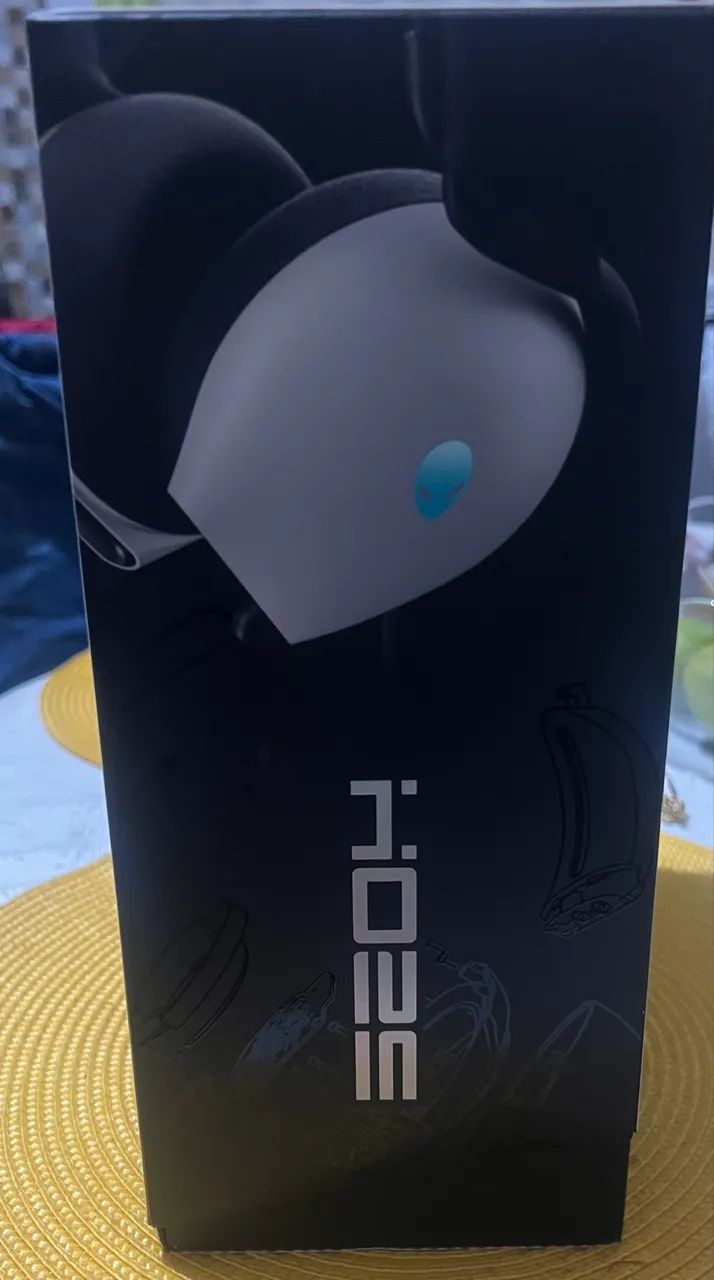 Fone de ouvido  - Foto 4