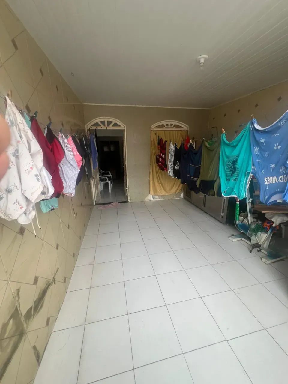 Vendo Casa no Bairro 18 do Forte - Foto 2