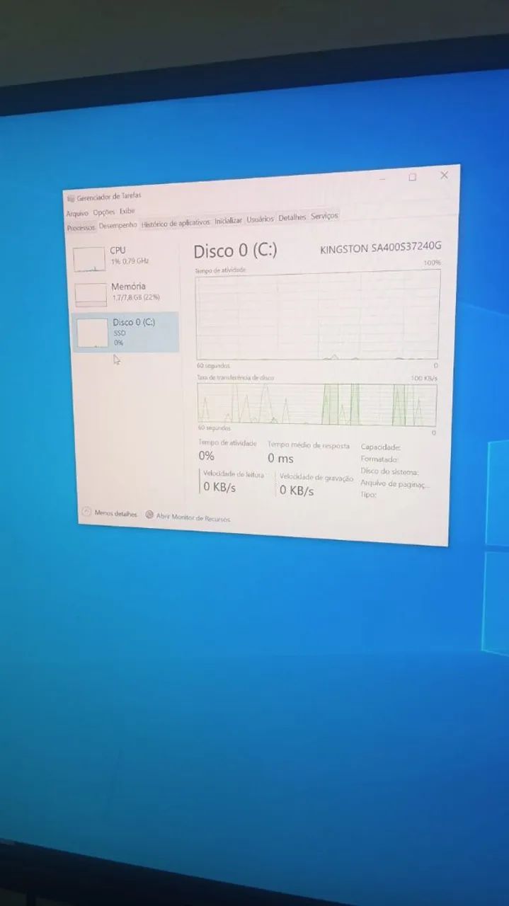 Dell 3060 - Foto 3
