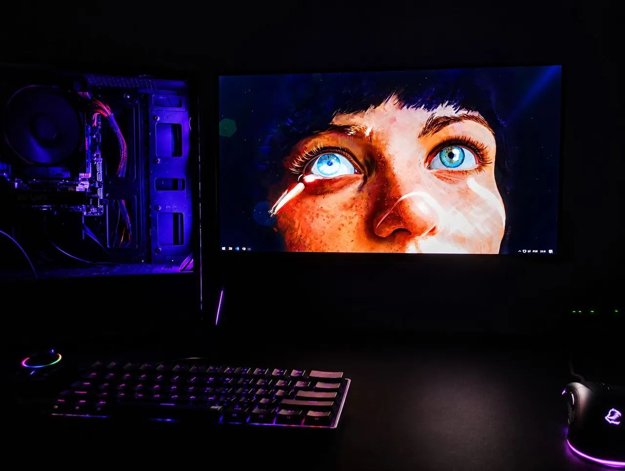 PC GAMER