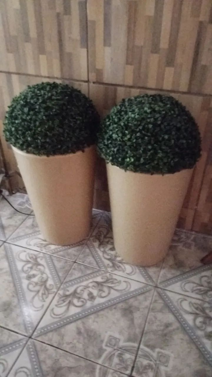 Decoração de casa