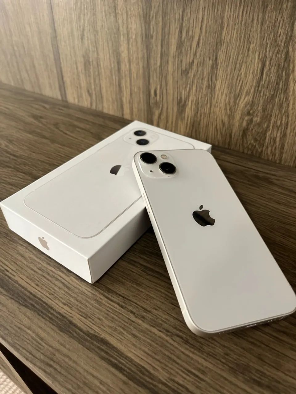 iPhone 13 128GB - Foto 3
