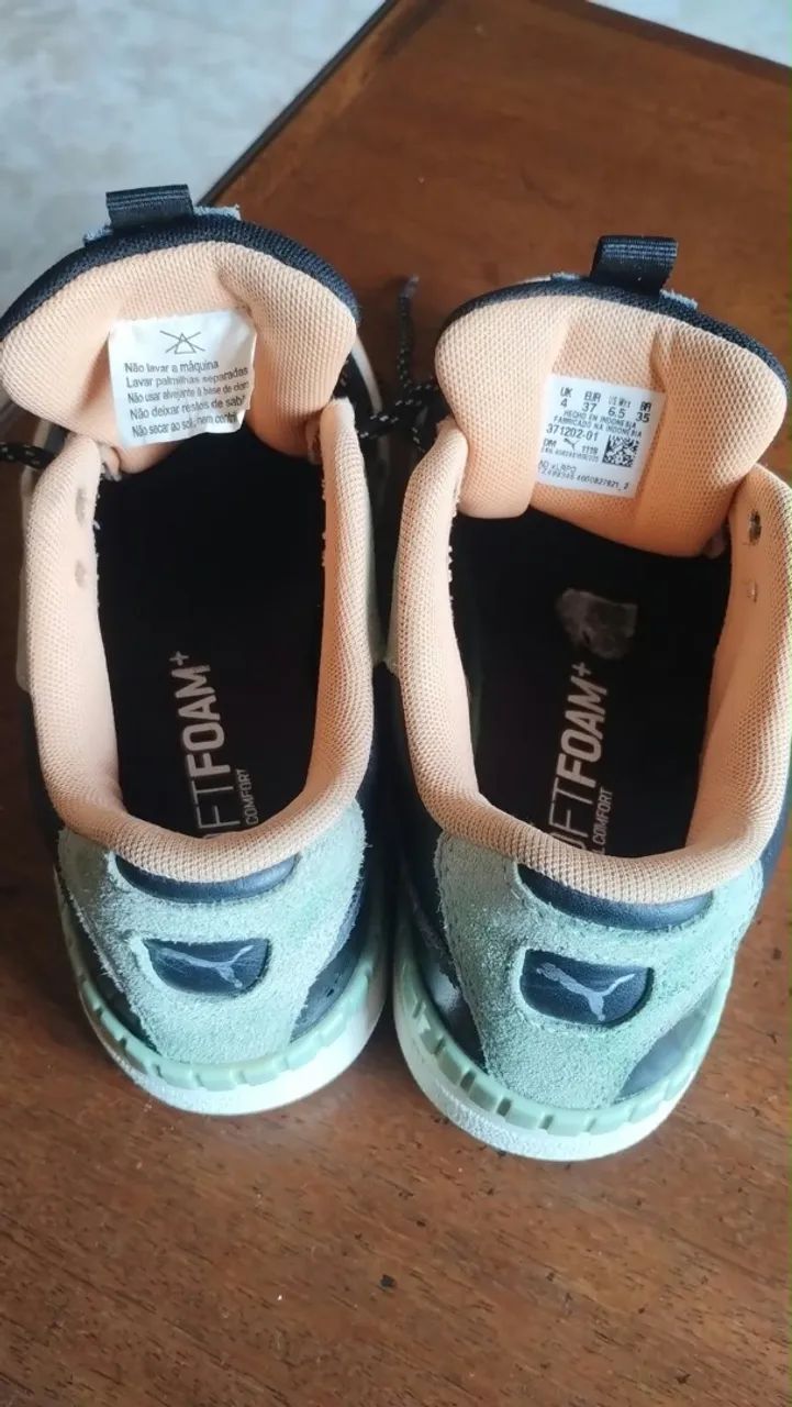 Tênis puma - Foto 2