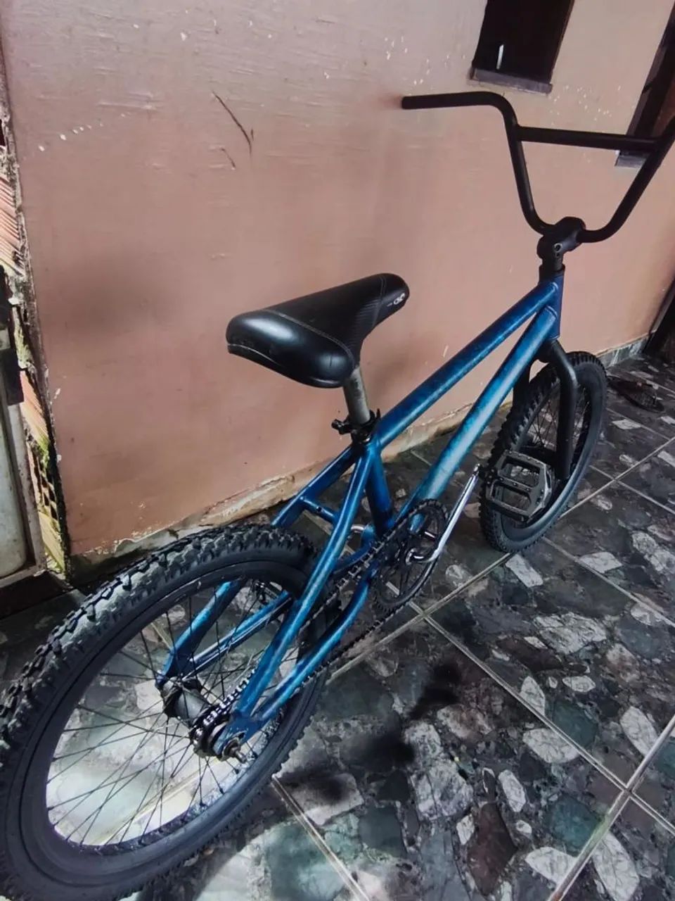 BICICLETA BMX PARA VENDER - Foto 5