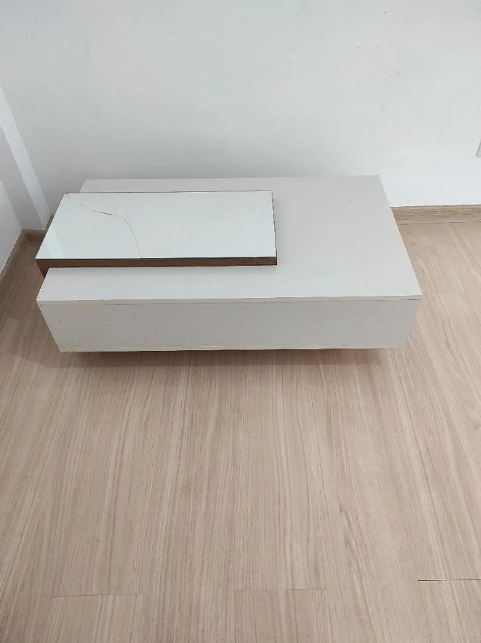 Mesa de centro 