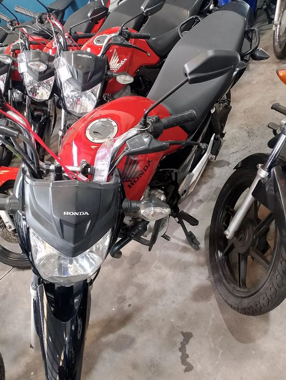 HONDA START 2024 - Foto 4