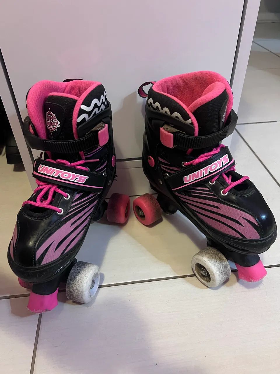 Patins  - Foto 2