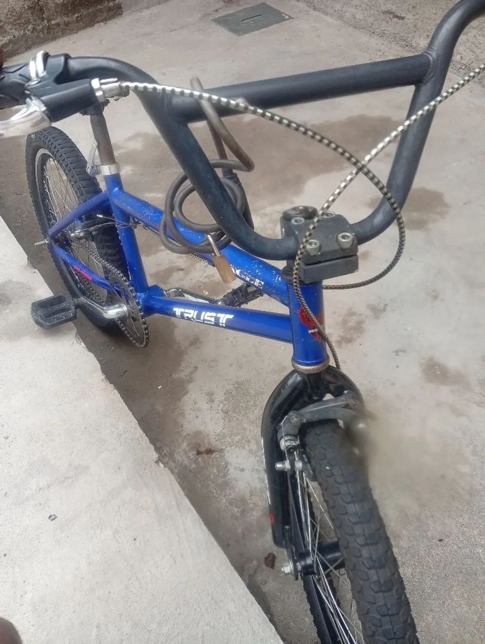 BMX - Foto 2