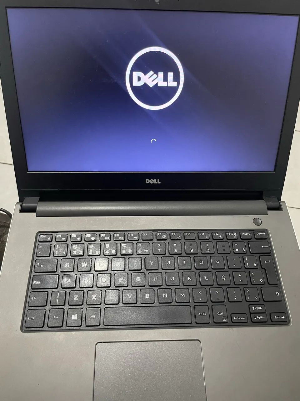 Notebook Dell i3 com 8GB RAM ? Funcionando Perfeitamente / Mto Bem Conservado - Foto 3