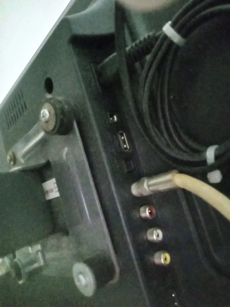 Tv Philco 24 polegadas  - Foto 2