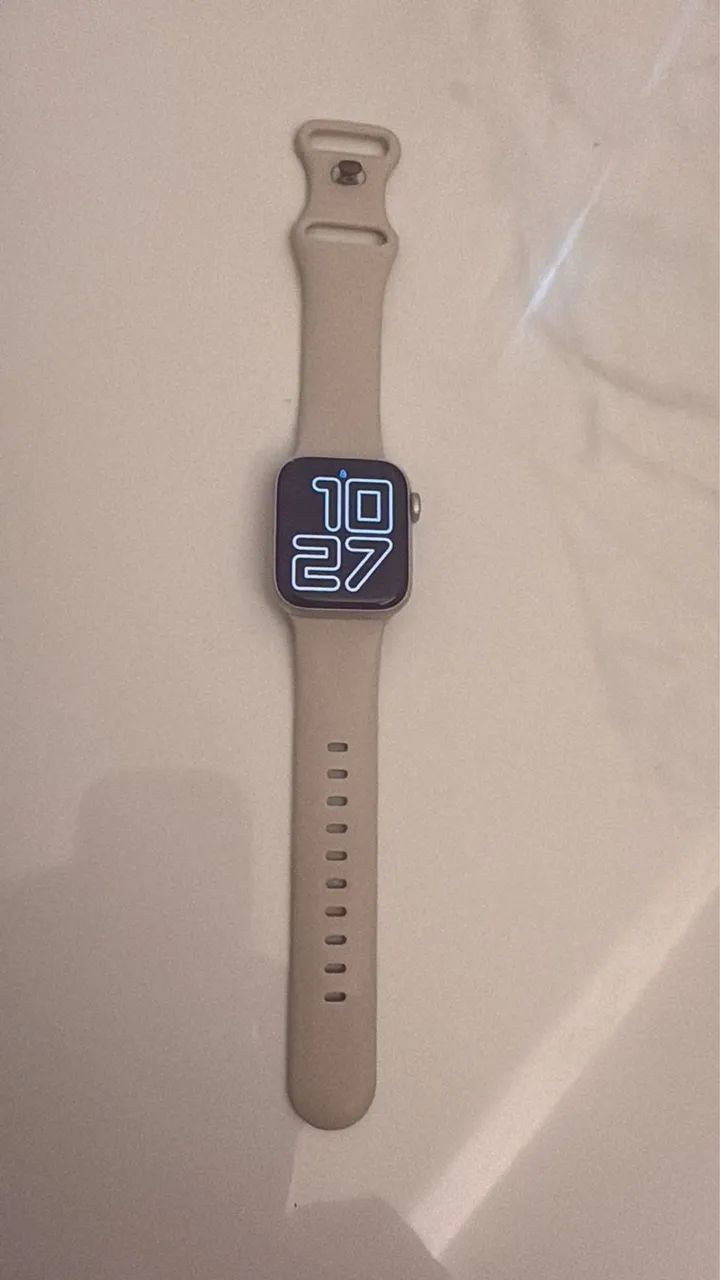 Apple Watch SE 2a geração  - Foto 2