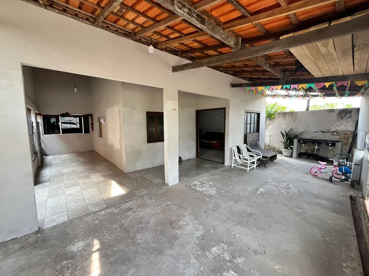 Duas casas com preço de uma - Foto 3
