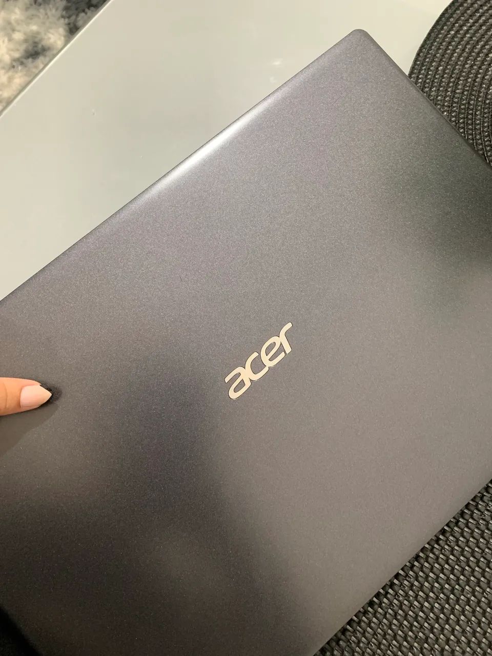 NOTEBOOK ACER ASPIRE 3 - Foto 2