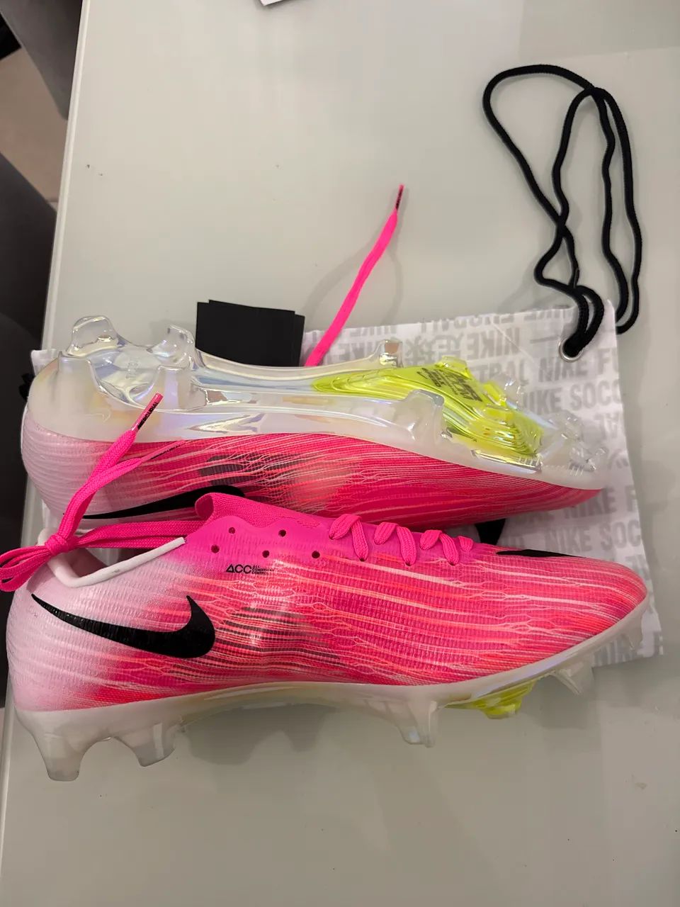 NIKE MERCURIAL SUPERFLY ELITE - Foto 3