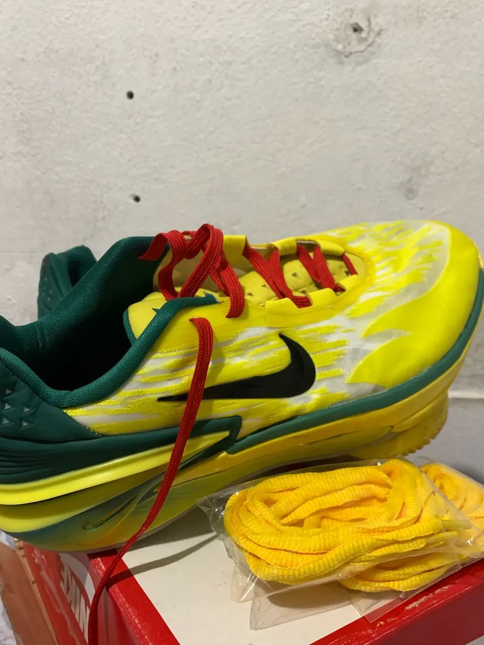 Nike gt cut 2  - Foto 3