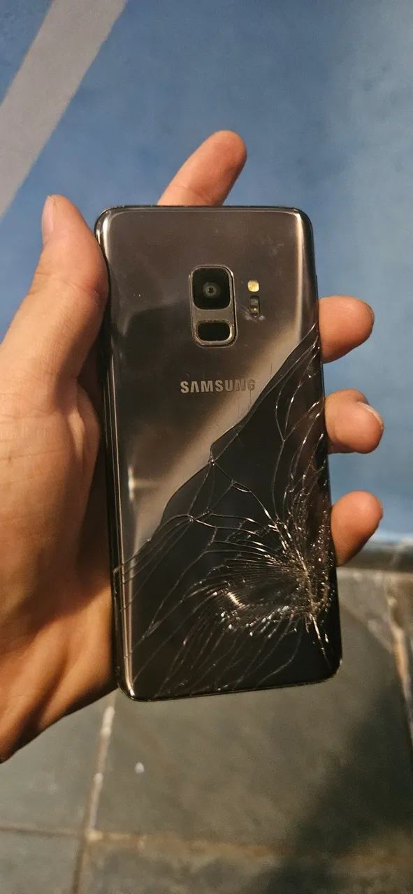 Samsung  s9  - Foto 2