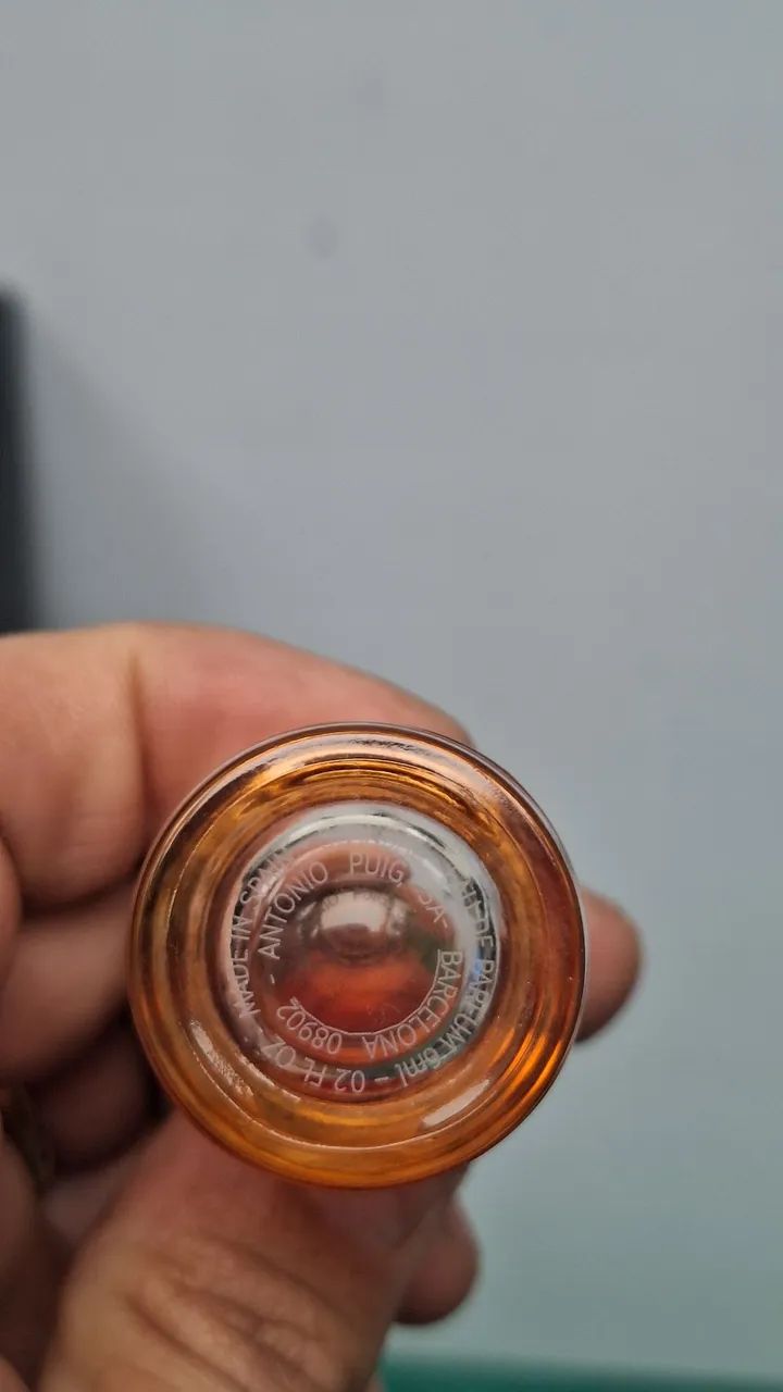 miniatura perfume scandal Jean Paul  - Foto 2