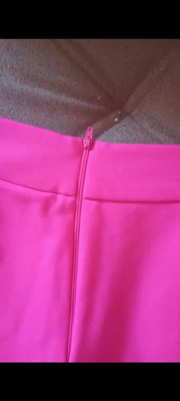 Short Rosa  - Foto 5